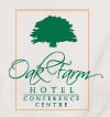 Oak Farm Hotel Stafforshire